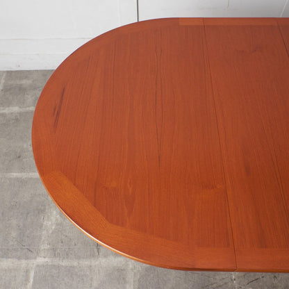 ドロップリーフ ダイニングテーブル