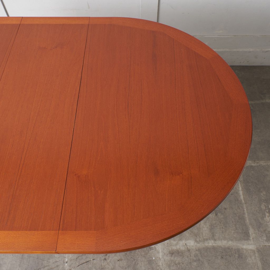 ドロップリーフ ダイニングテーブル