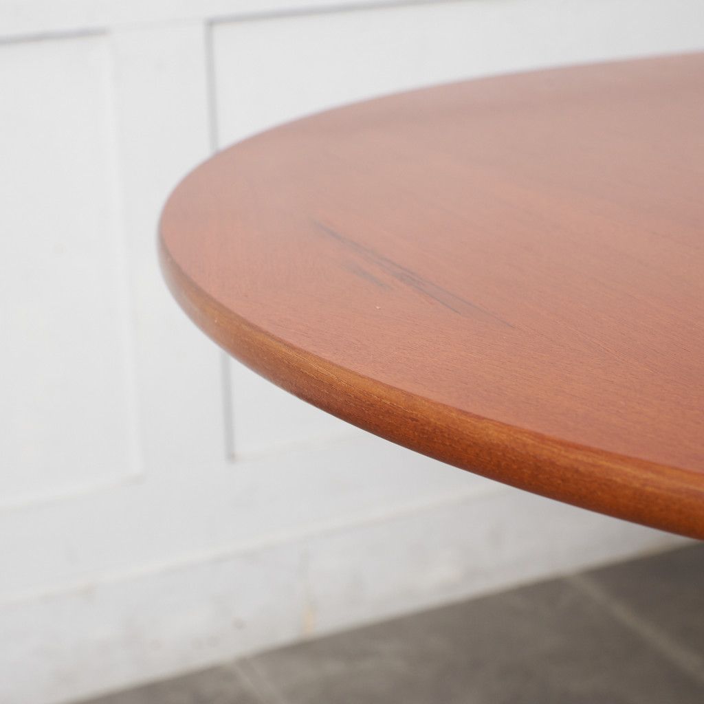 ドロップリーフ ダイニングテーブル