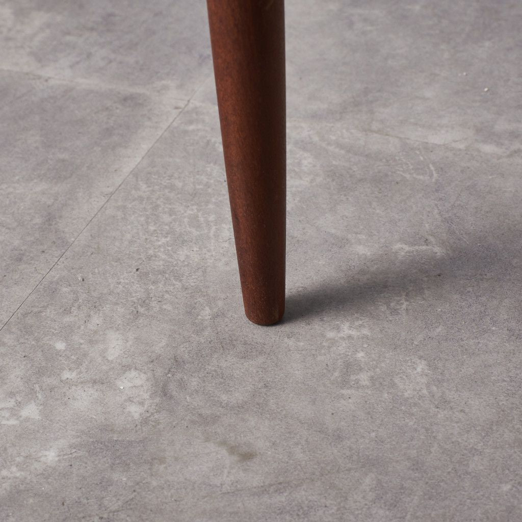 Danish ダイニングチェア 2脚セット