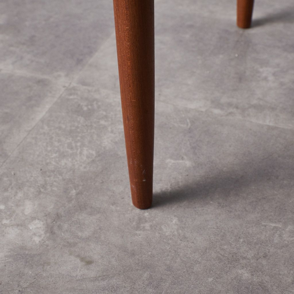 Danish ダイニングチェア 2脚セット