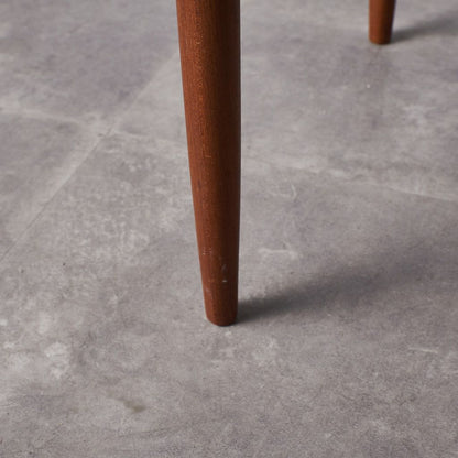 Danish ダイニングチェア 2脚セット