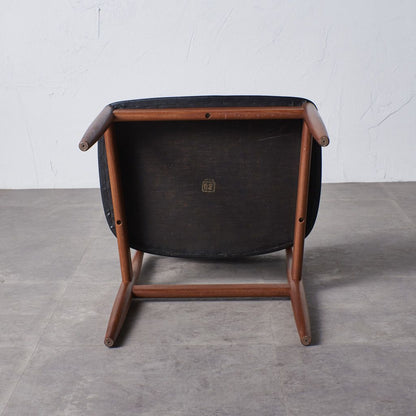 Danish ダイニングチェア 2脚セット