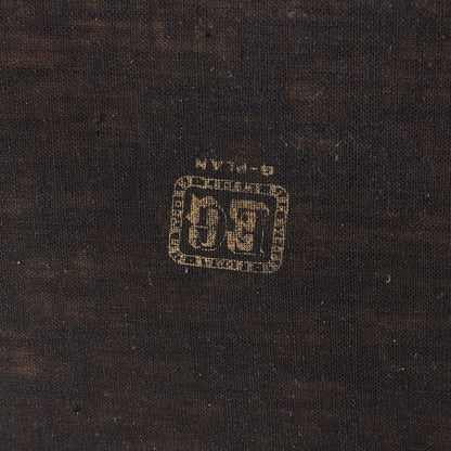 Danish ダイニングチェア 2脚セット