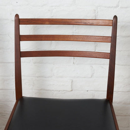 Fresco ダイニングチェア(4534) 2脚セット