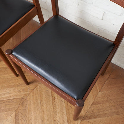 Fresco ダイニングチェア(4534) 2脚セット