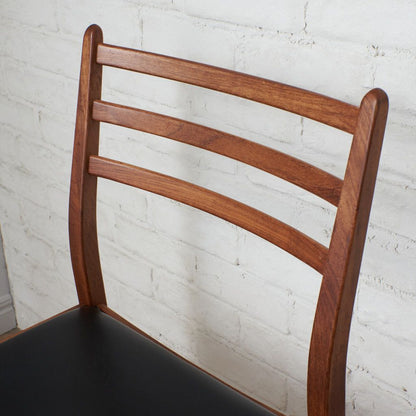 Fresco ダイニングチェア(4534) 2脚セット