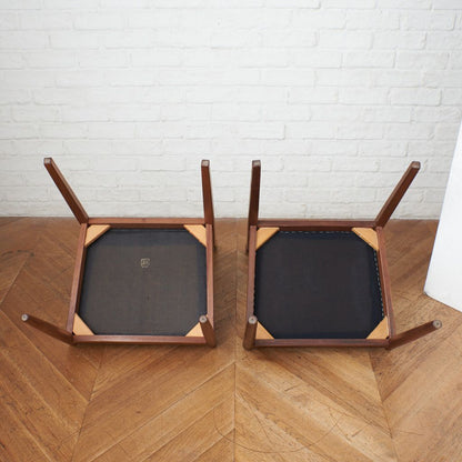 Fresco ダイニングチェア(4534) 2脚セット