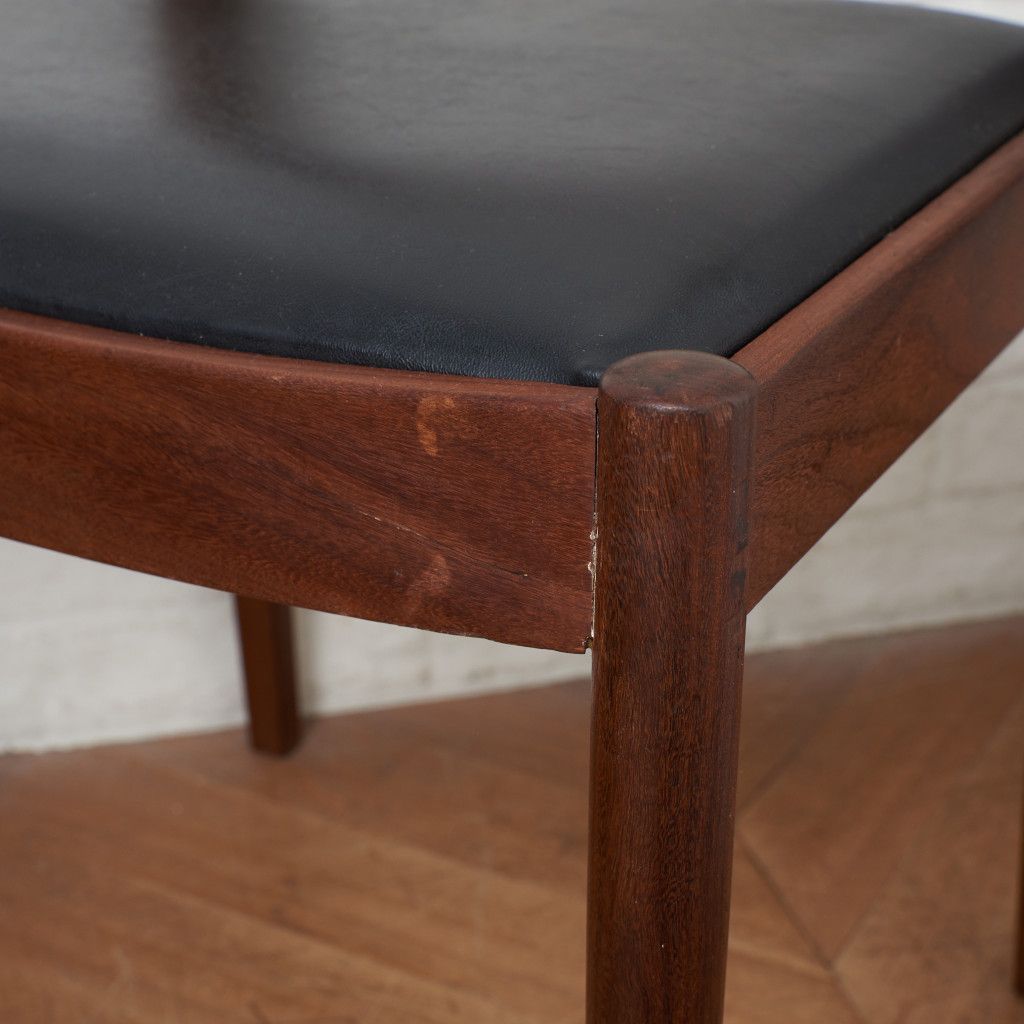 Fresco ダイニングチェア(4534) 2脚セット