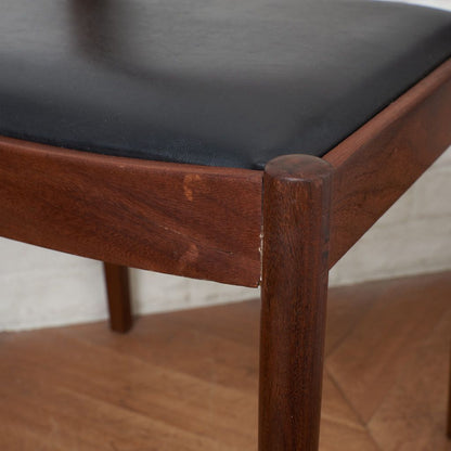 Fresco ダイニングチェア(4534) 2脚セット