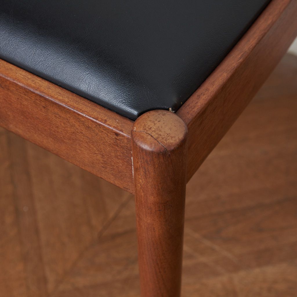 Fresco ダイニングチェア(4534) 2脚セット