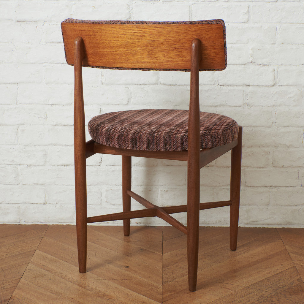 サーキュラーチェア