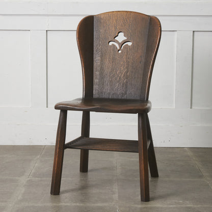 PROVINCIAL ウィングチェア