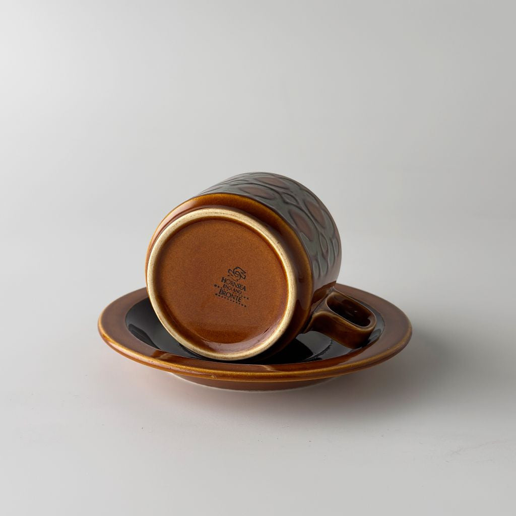 BRONTE ブロンテ カップ＆ソーサー