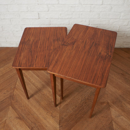 ヴィンテージ ネストテーブル