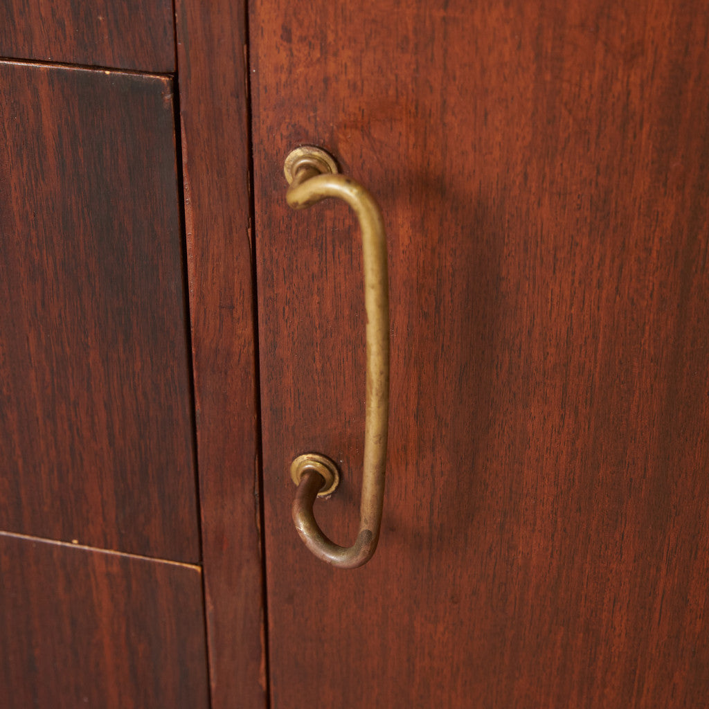 Vanson 1960's ヴィンテージ サイドボード