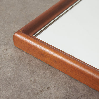 イギリスヴィンテージ ウォールミラー