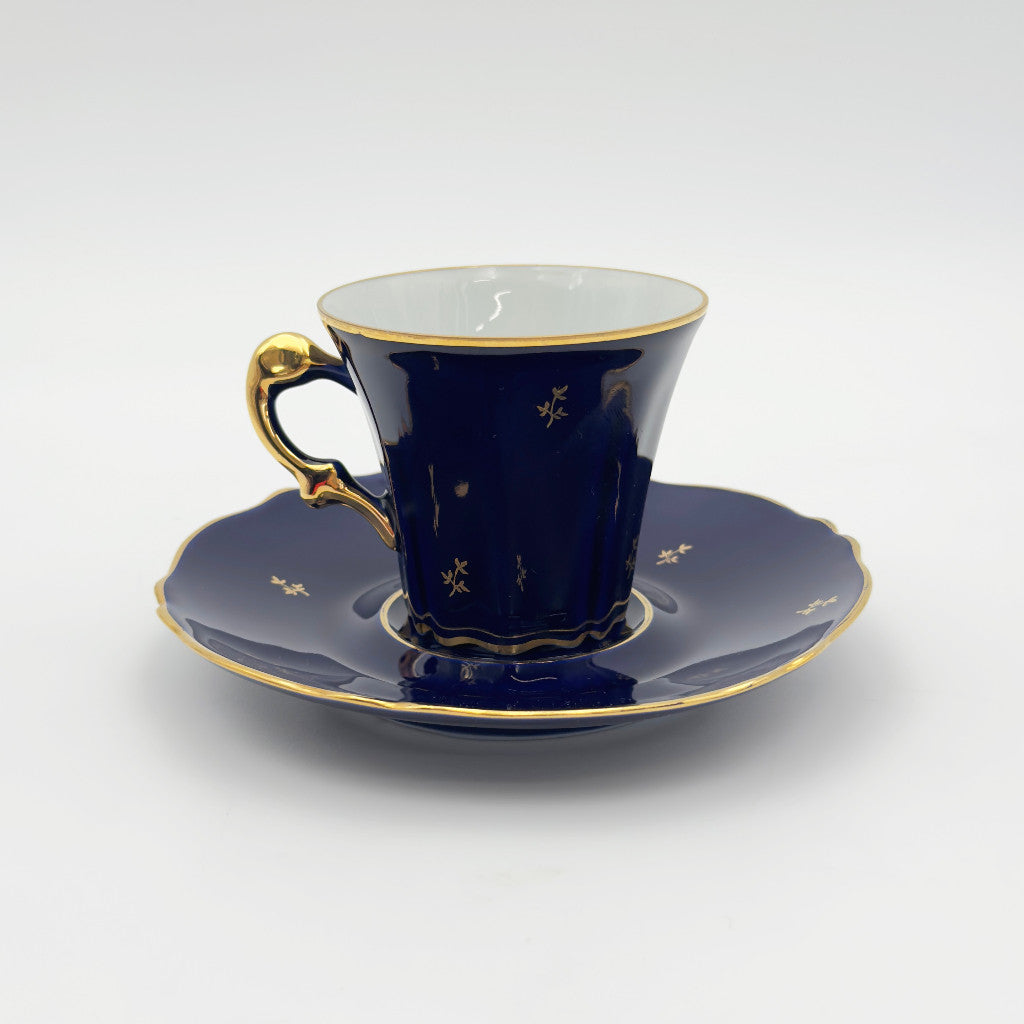 LIMOGES リモージュ カップ＆ソーサー