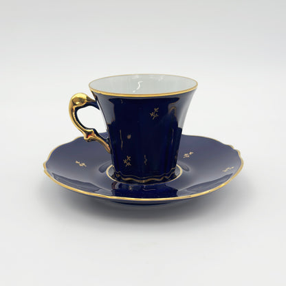 LIMOGES リモージュ カップ＆ソーサー