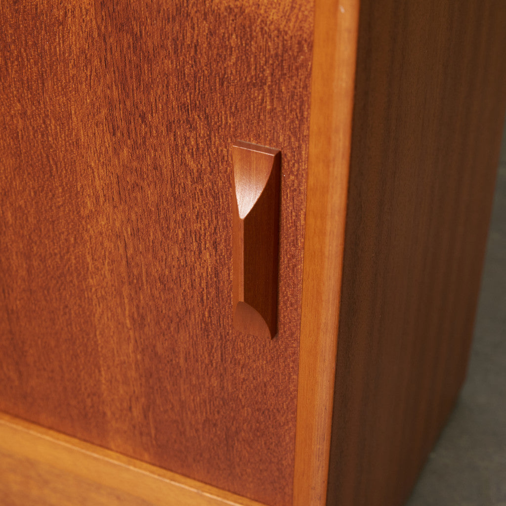 ヴィンテージ ガラスキャビネット – rocca rocca