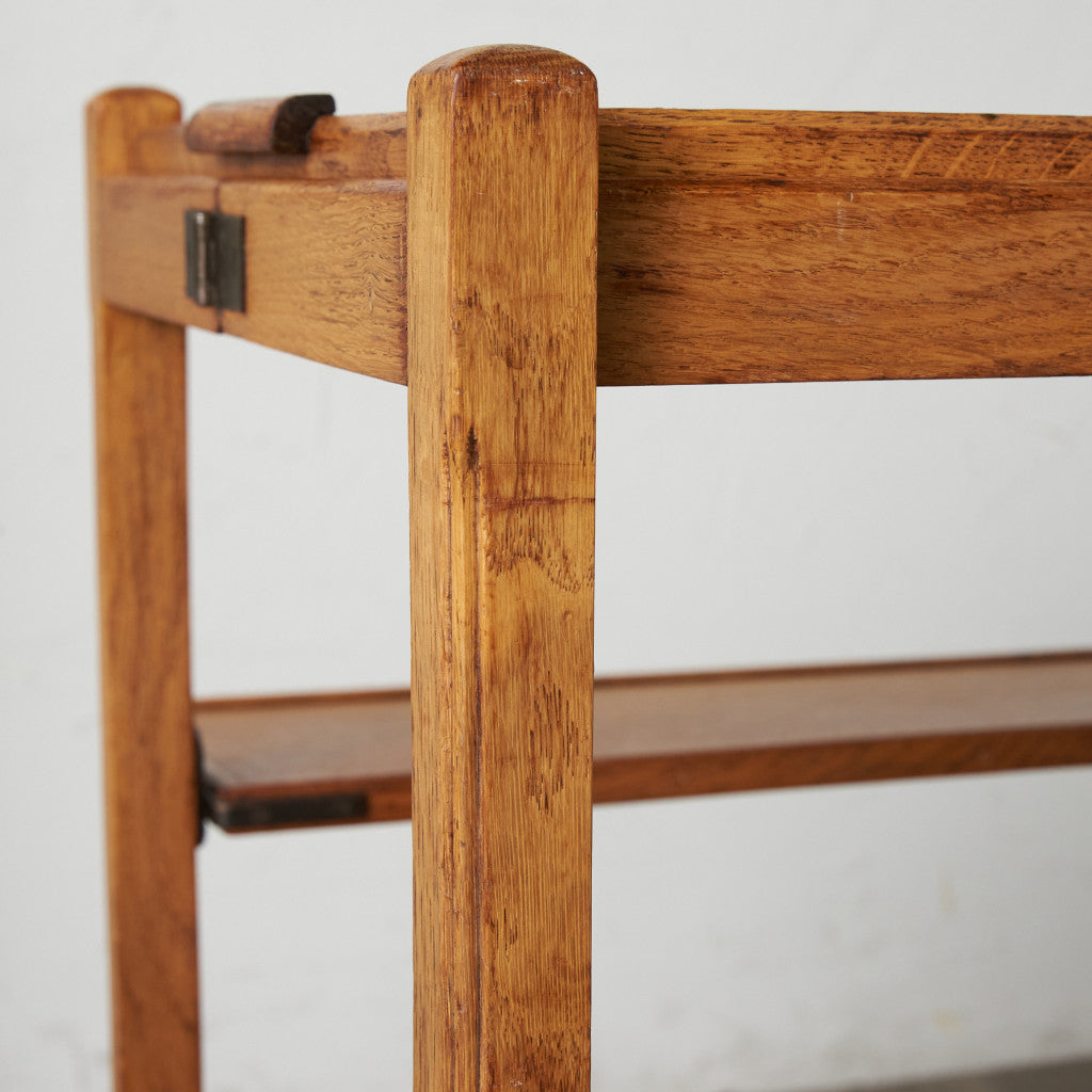 英国ヴィンテージ トロリーワゴン｜rocca rocca