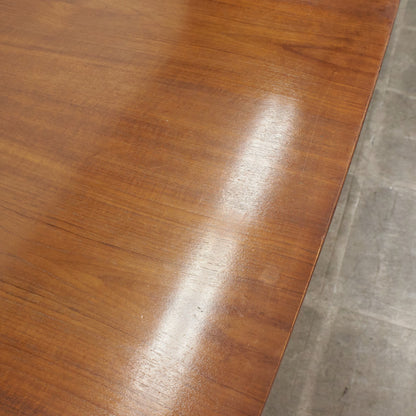 T3 エクステンション レクタングル ダイニングテーブル