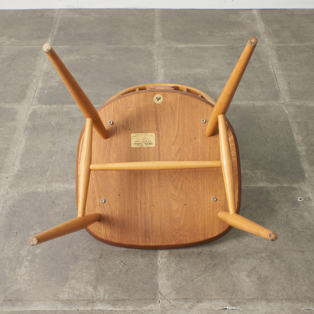 ERCOL(アーコール) / スワンバックチェア (2) 楽天市場】Ercol スワンバック チェア クッション アーコール