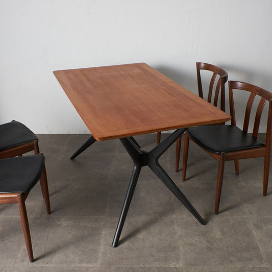 Tola&Black ダイニングテーブル 341