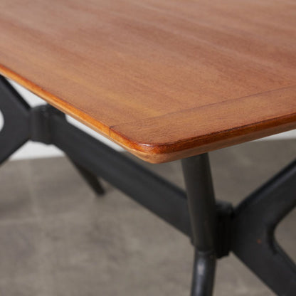 Tola&Black ダイニングテーブル 341