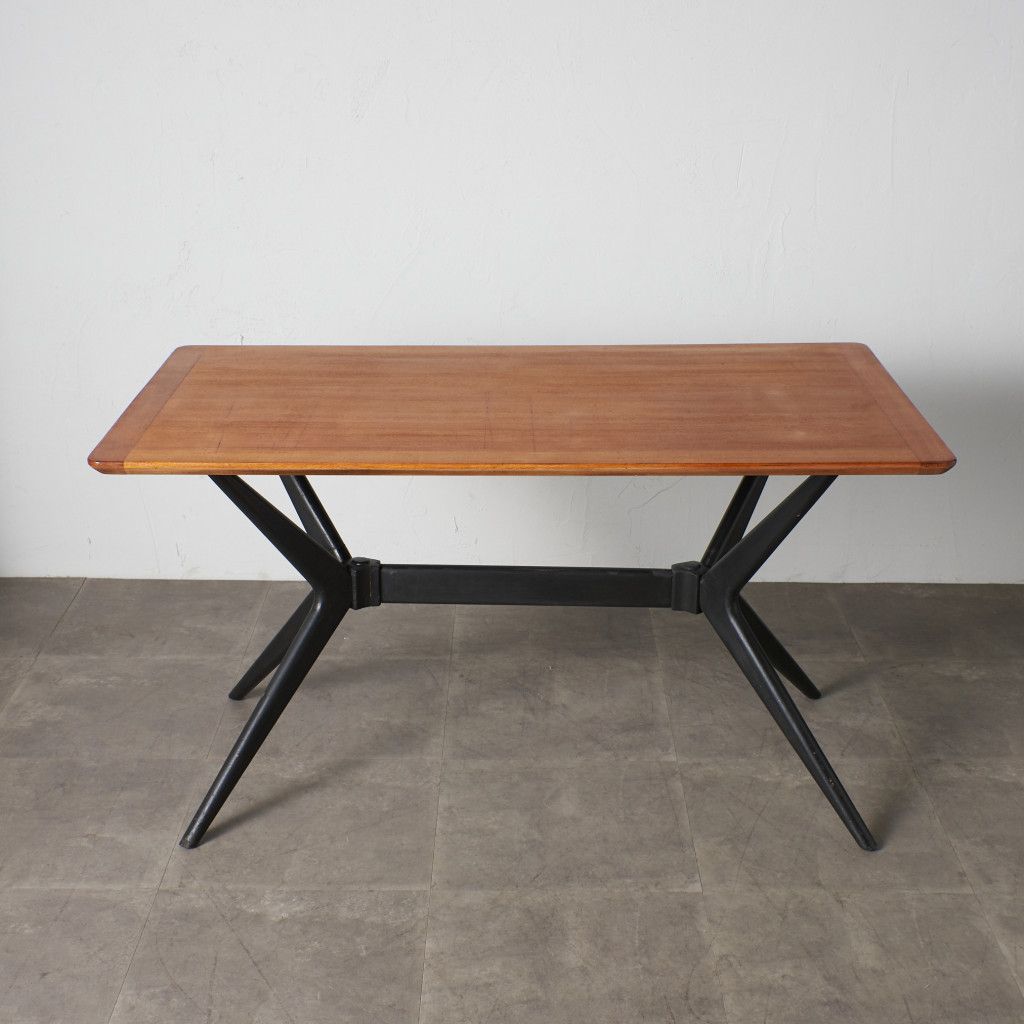 Tola&Black ダイニングテーブル 341