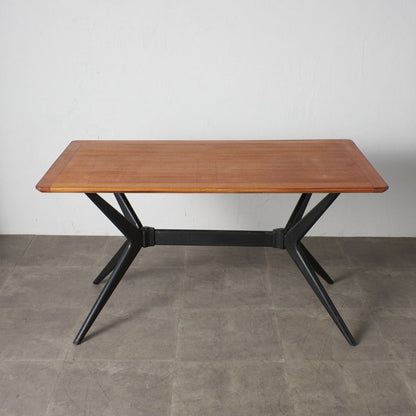 Tola&Black ダイニングテーブル 341