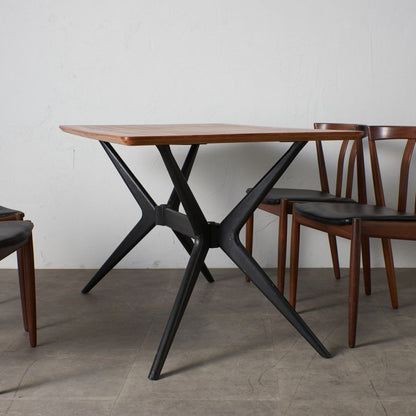 Tola&Black ダイニングテーブル 341