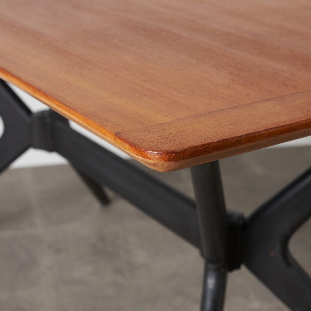 Tola&Black ダイニングテーブル 341