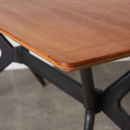 Tola&Black ダイニングテーブル 341