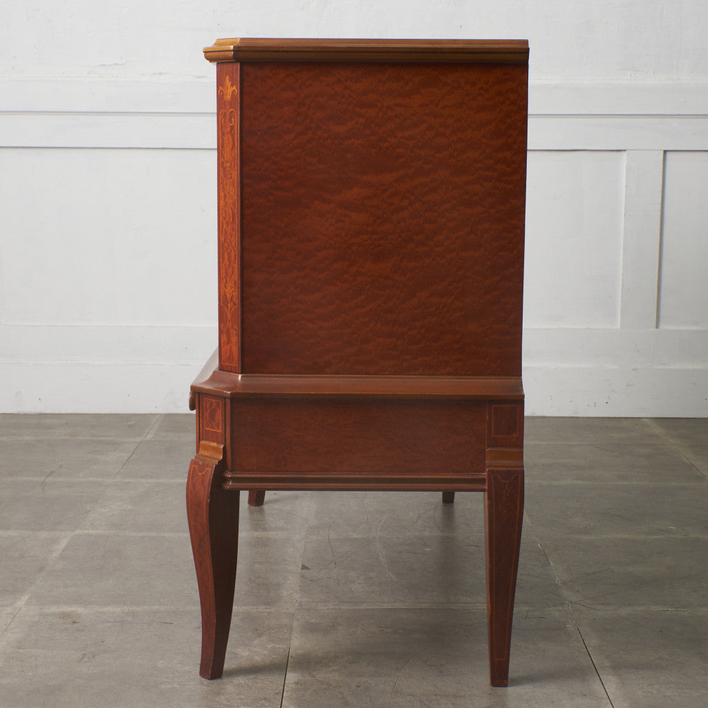 西欧クラシック キャビネット