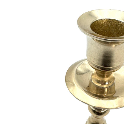 英国クラシック キャンドルスタンド