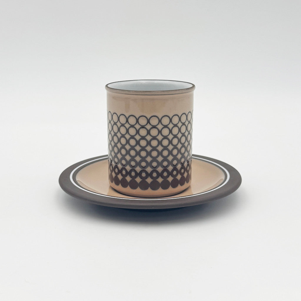 CORAL コーラル カップ＆ソーサー