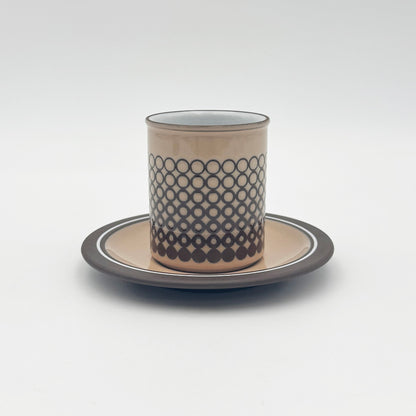 CORAL コーラル カップ＆ソーサー