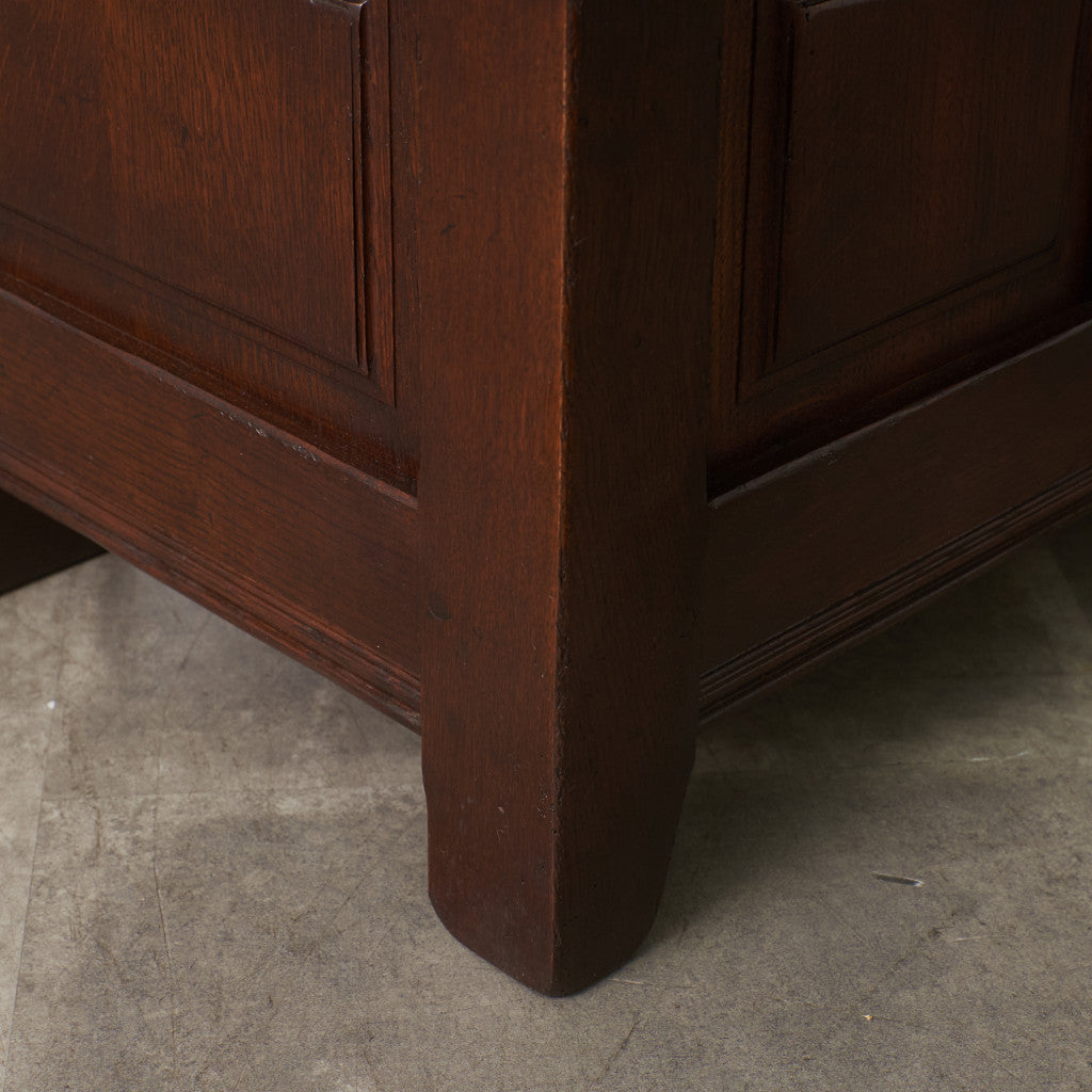 クラシック チャーチベンチ