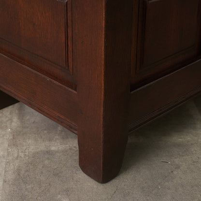 クラシック チャーチベンチ