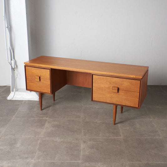 G-PLAN ダニッシュ ドレッシングデスク|ジープラン G-PLAN|イブ・コフォード・ラーセン Ib Kofod-Larsen (1921-2003)