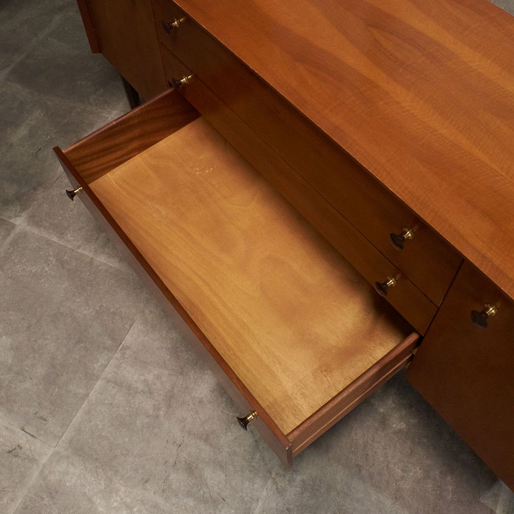 ヴィンテージ サイドボード