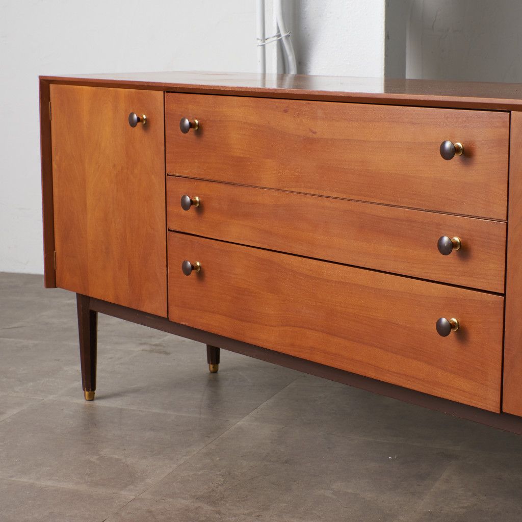 ヴィンテージ サイドボード