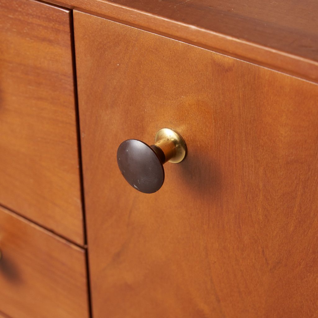 ヴィンテージ サイドボード