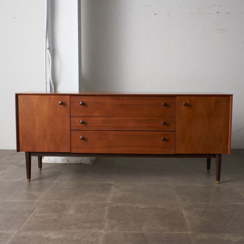 ヴィンテージ サイドボード