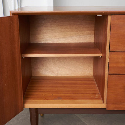 ヴィンテージ サイドボード