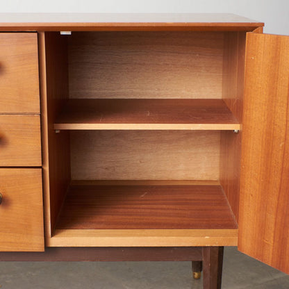 ヴィンテージ サイドボード