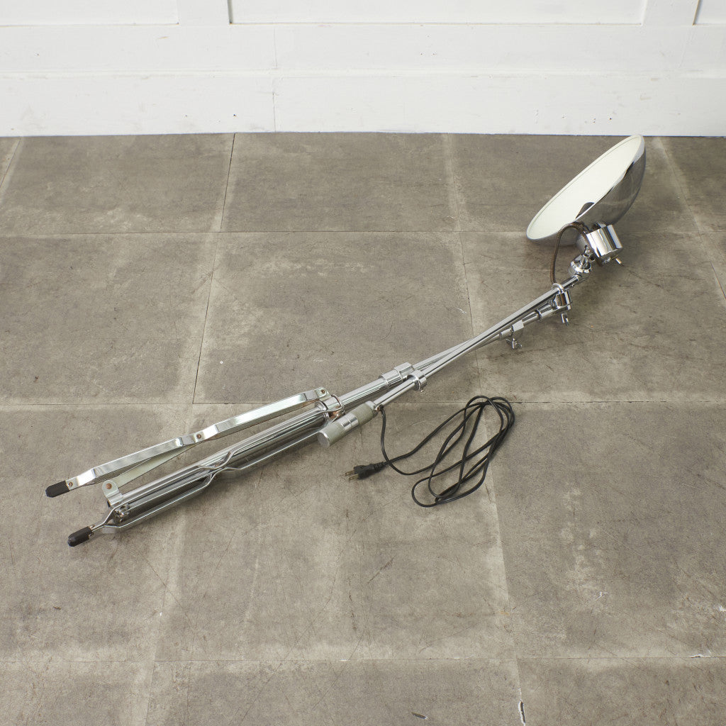 エグゼクティブ フロアランプ