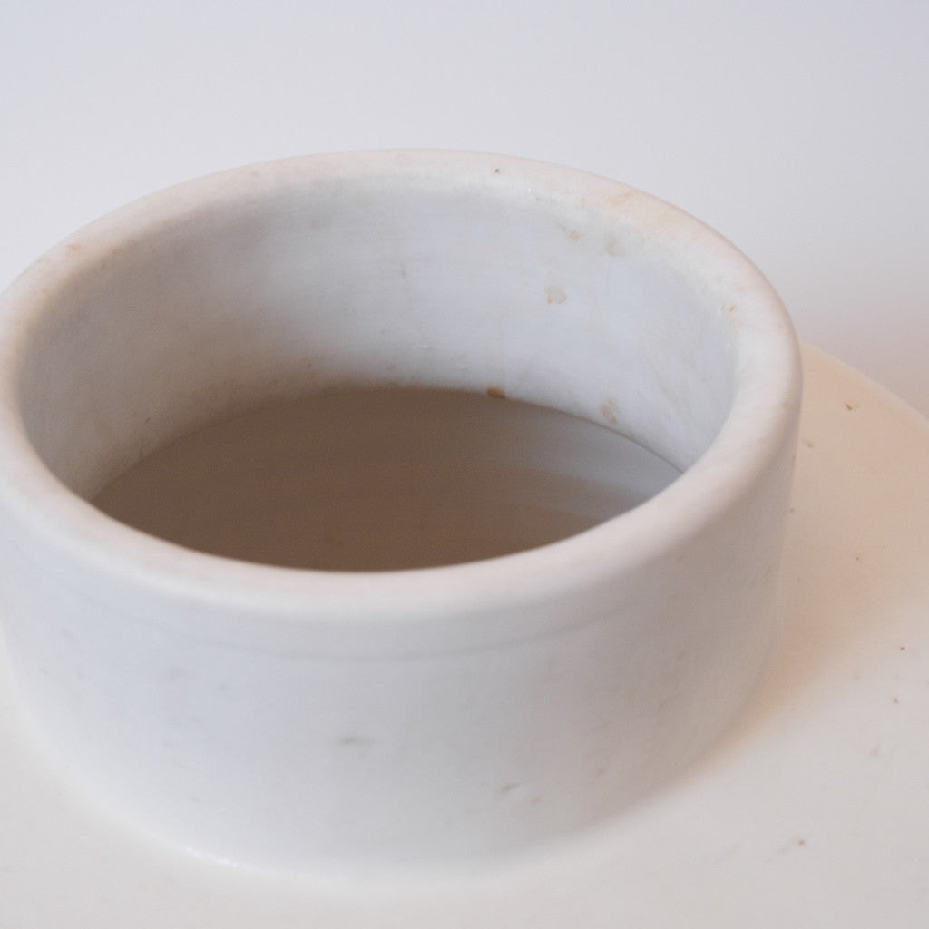 ヴィンテージ フラワーベース