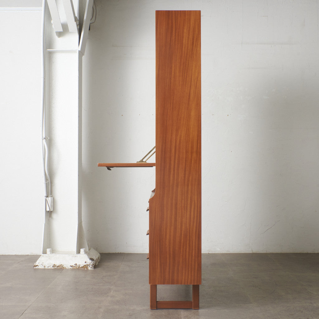 ヴィンテージ ルームディバイダー